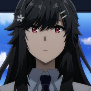 Akane  Nishino
