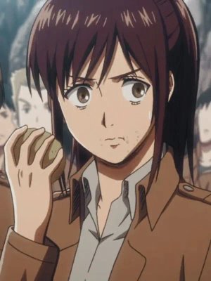 Sasha  Blouse