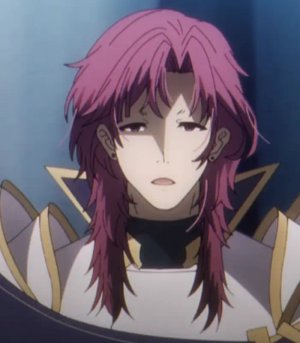 Mordred