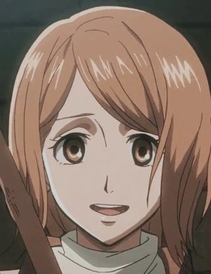 Petra  Ral
