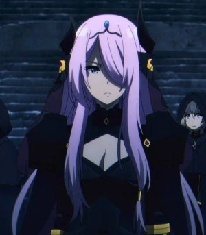 Victoria