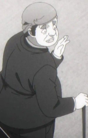 Garter  Kikuchi