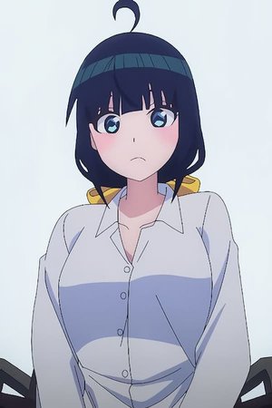 Nashiko  Jippensha