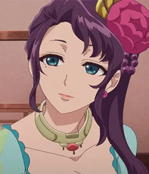 Meimei