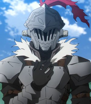 Goblin  Slayer