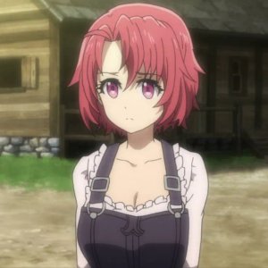 Ushikai  Musume