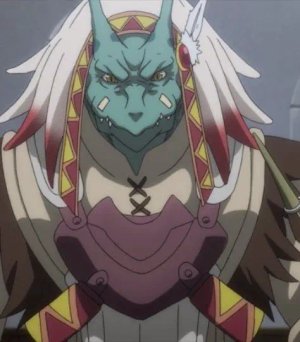 Tokage  Souryo