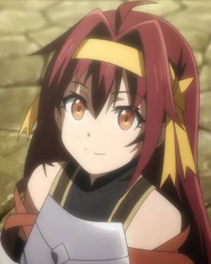 Yuusha