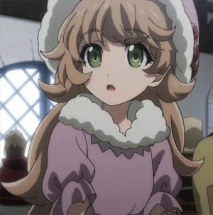 Shoujo  Fujutsushi