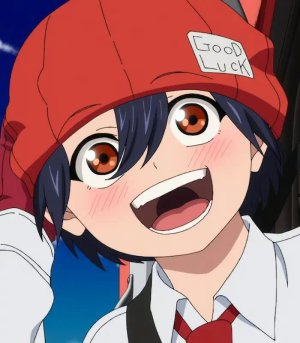 Fuuko  Izumo