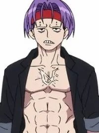 Nico  Vorgeil