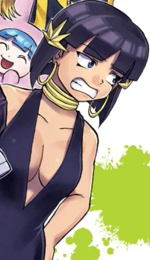 Latla  Mirah