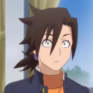 Kogarashi  Fuyuzora