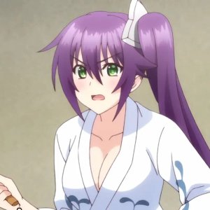 Sagiri  Ameno