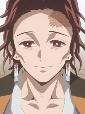 Tanjurou  Kamado