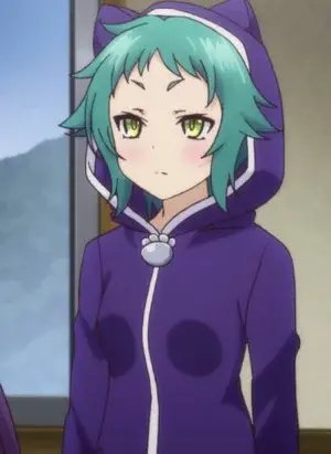 Yaya  Fushiguro