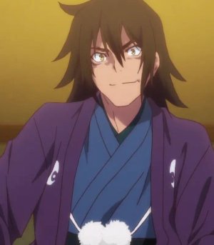 Ryuuga  Genshirou