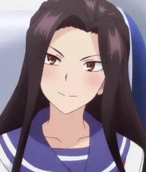 Seri  Yanazawa