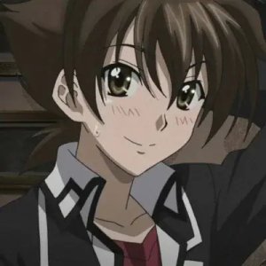 Issei  Hyoudou