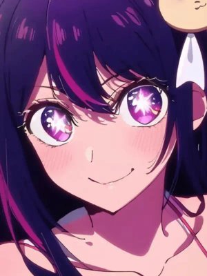 Ai  Hoshino