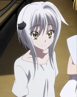 Koneko  Toujou