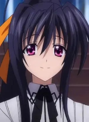 Akeno  Himejima