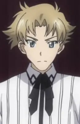 Genshirou  Saji