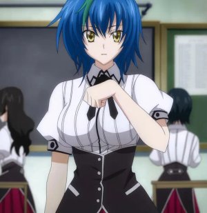 Xenovia  Quarta