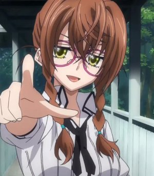 Aika  Kiryuu