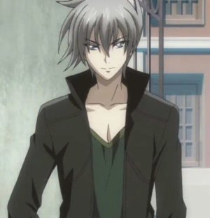 Vali  Lucifer