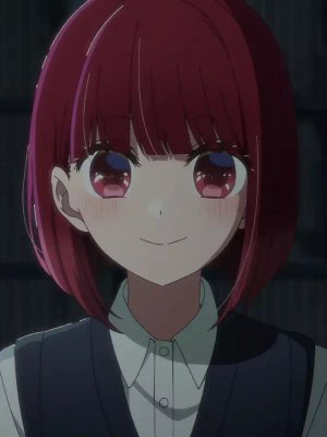 Kana  Arima