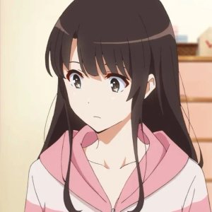 Megumi  Katou