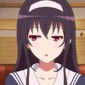 Utaha  Kasumigaoka