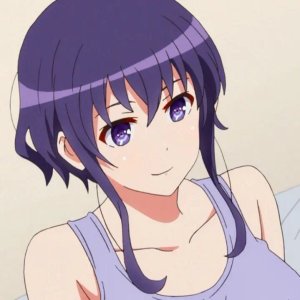 Michiru  Hyoudou