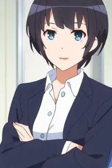 Sonoko  Machida