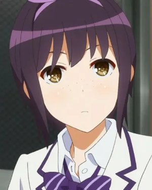Echika  Mizuhara