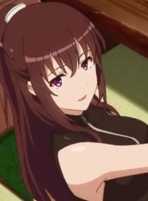 Akane  Kousaka
