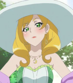 Ameisha  Kichougasaki
