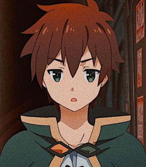 Kazuma  Satou