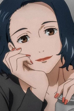 Nagi  Yoshino
