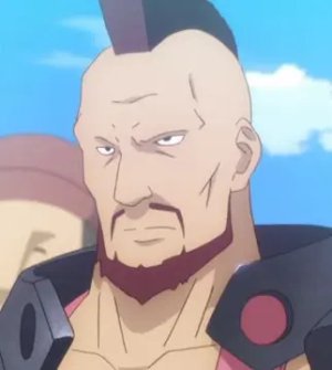 Arakuremono