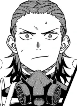 Haruichi  Izumo