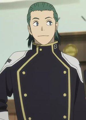 Haruichi  Izumo