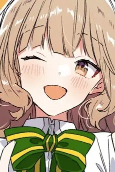 Momoka  Satomiya