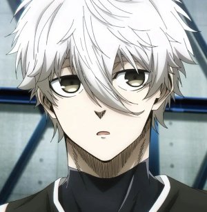 Seishirou  Nagi