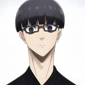 Jinpachi  Ego