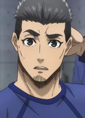 Okuhito  Iemon