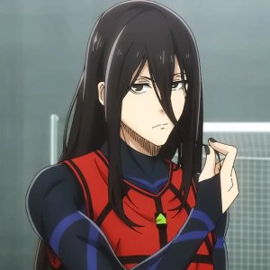 Jyuubei  Aryuu