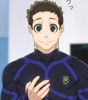 Aoshi  Tokimitsu