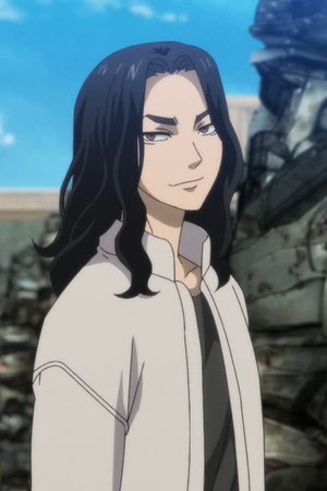 Keisuke  Baji